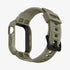 ACS05460 - Apple Watch Series (Apple Watch (49mm)) in matte black showing the front